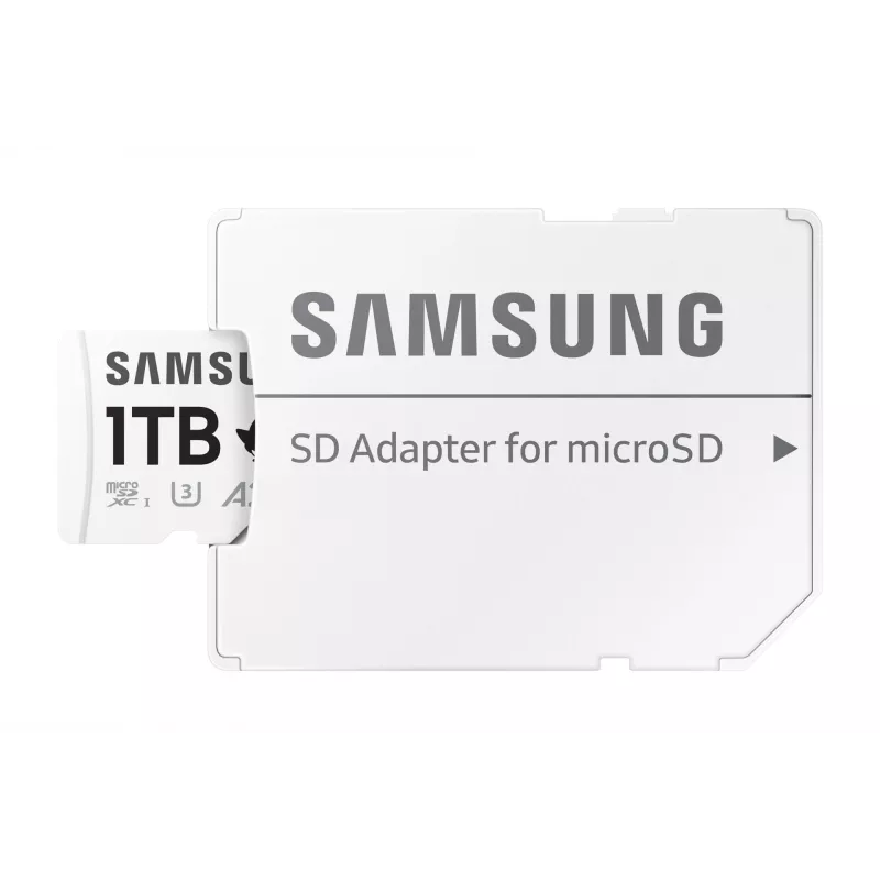 Samsung MB-MD1T0S 1 TB MicroSDXC UHS-I Classe 10