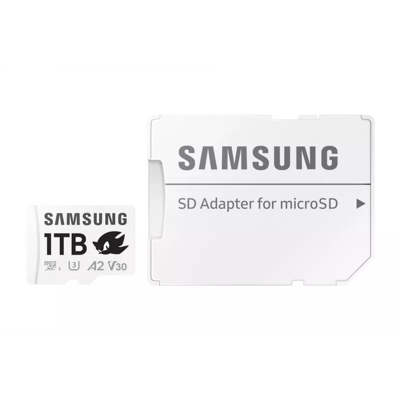 Samsung MB-MD1T0S 1 TB MicroSDXC UHS-I Classe 10