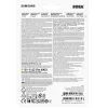 Samsung MB-MD1T0S 1 TB MicroSDXC UHS-I Classe 10