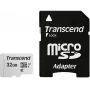 Cartão de memória Transcend 32 GB MicroSDHC