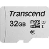 Cartão de memória Transcend 32 GB MicroSDHC