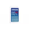 Samsung MB-SD512S/EU Cartão de memória 512 GB SD UHS-I Classe 3