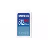 Samsung MB-SD512S/EU Cartão de memória 512 GB SD UHS-I Classe 3