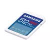 Samsung MB-SD512S/EU Cartão de memória 512 GB SD UHS-I Classe 3