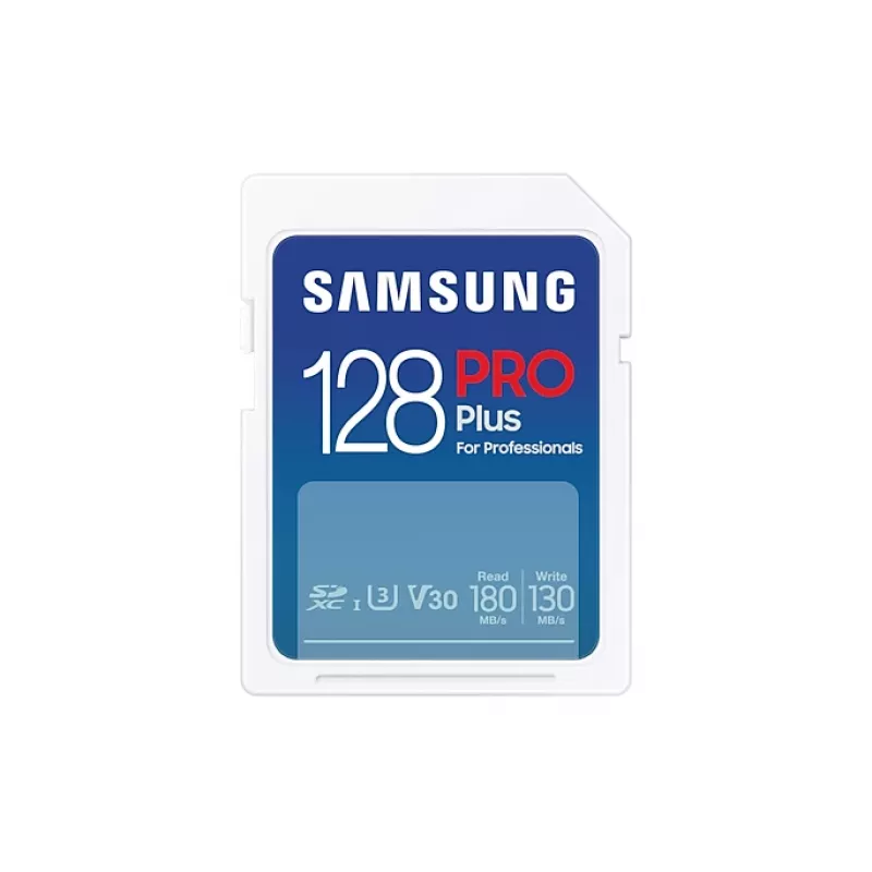 Samsung MB-SD128SB/WW Cartão de memória 128 GB SDXC UHS-I