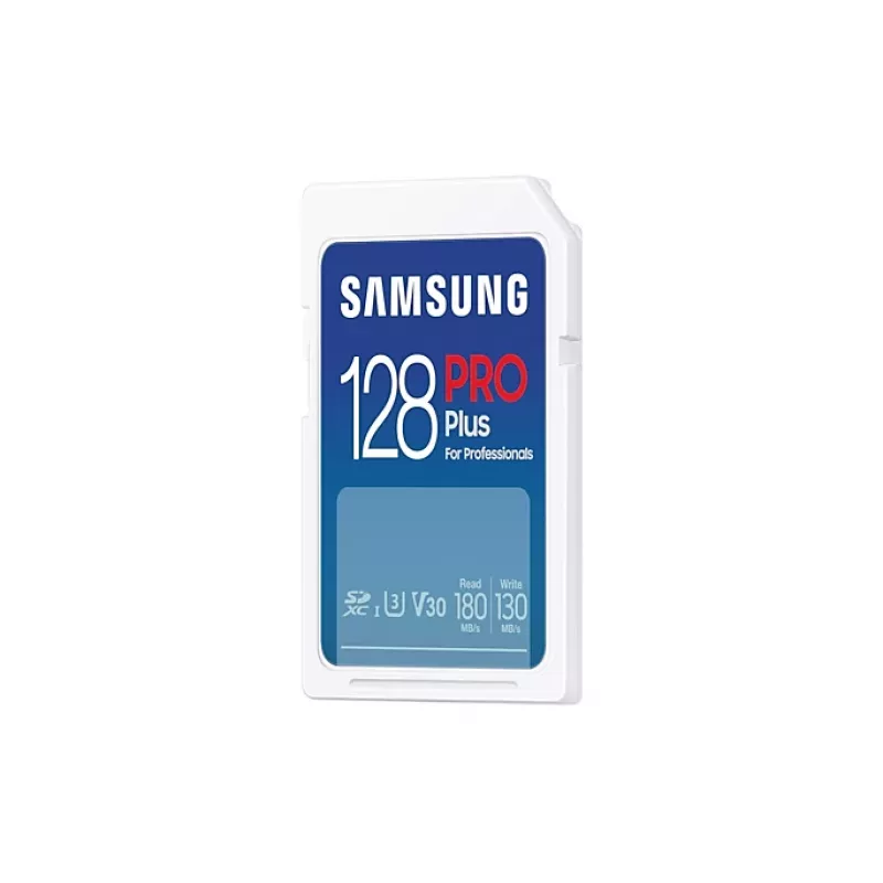 Samsung MB-SD128SB/WW Cartão de memória 128 GB SDXC UHS-I