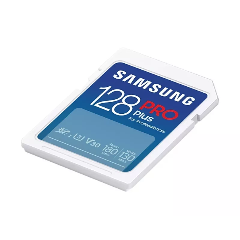 Samsung MB-SD128SB/WW Cartão de memória 128 GB SDXC UHS-I