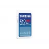 Samsung PRO Plus MB-SD512SB/WW Cartão de memória 512 GB SDXC UHS-I