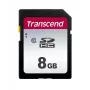 Cartão TRANSCEND SDHC 300S 8 GB UHS-I U1