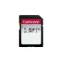 Cartão TRANSCEND Sdxc I 300s 256GB C10 U3 V30