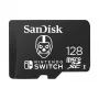 Cartão de memória SanDisk 128GB MicroSDXC UHS-I SDSQXAO-128G-GN6ZG