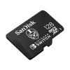 Cartão de memória SanDisk 128GB MicroSDXC UHS-I SDSQXAO-128G-GN6ZG