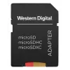 WESTERN DIGITAL Extreme Micro SDXC 2TB + Adaptador SD 240 MB/s