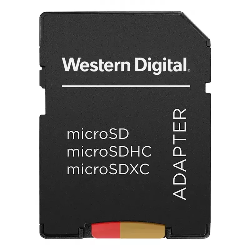 WESTERN DIGITAL Extreme Micro SDXC 2TB + Adaptador SD 240 MB/s