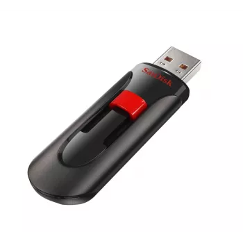 WESTERN DIGITAL SanDisk Cruzer Glide - 256GB Pen drive - USB 2.0