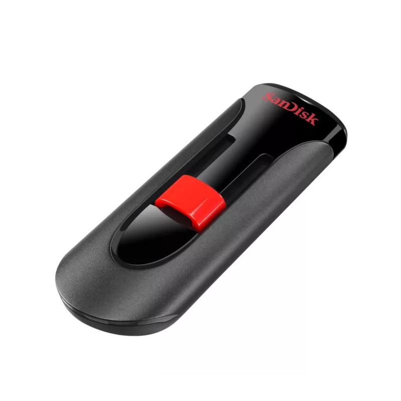 WESTERN DIGITAL SanDisk Cruzer Glide - 256GB Pen drive - USB 2.0