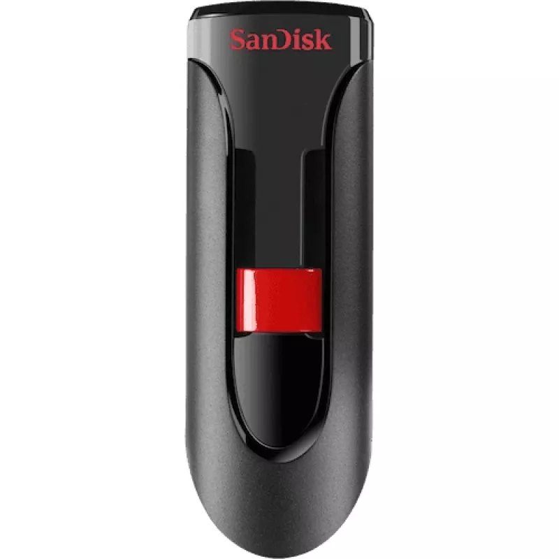 WESTERN DIGITAL SanDisk Cruzer Glide - 256GB Pen drive - USB 2.0