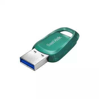 WESTERN DIGITAL SanDisk Ultra Eco – 128 GB Pen drive – USB 3.2 Gen1