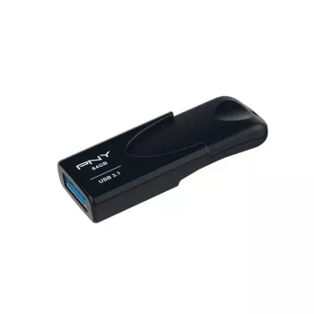 PNY Attache 4 3.1 - 64GB Pen drive - USB 3.1