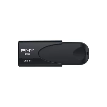 PNY Attache 4 3.1 - 64GB Pen drive - USB 3.1