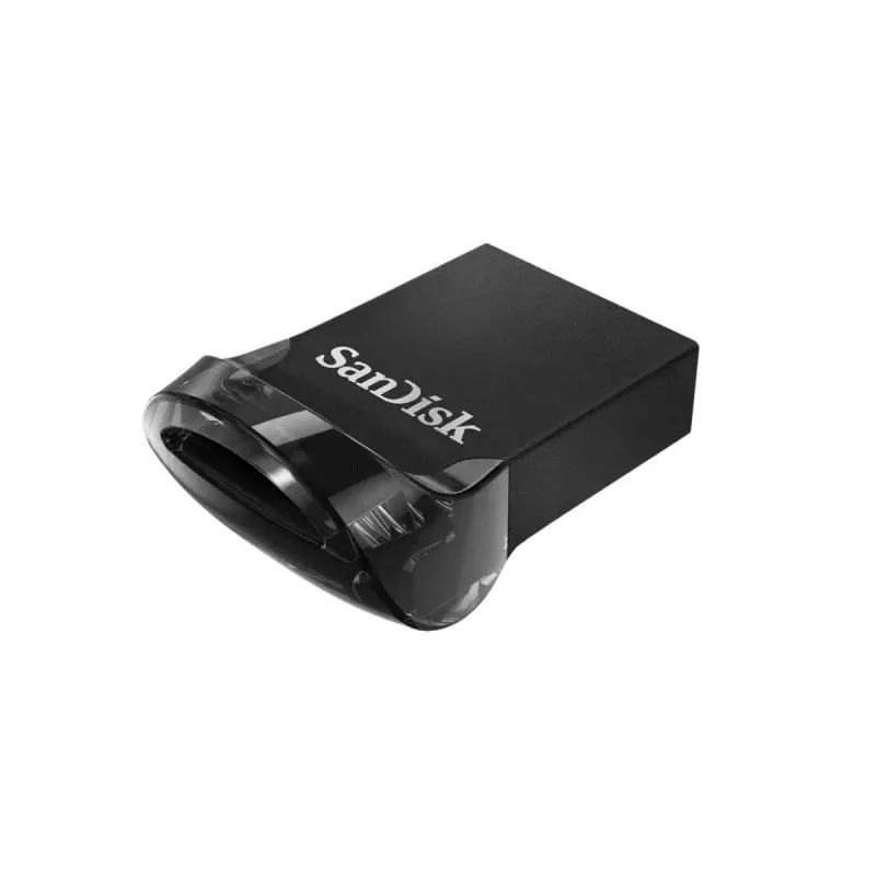 WESTERN DIGITAL SanDisk Ultra Fit - 32 GB Pen drive - USB 3.1 - pack de 3