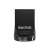 WESTERN DIGITAL SanDisk Ultra Fit - 32 GB Pen drive - USB 3.1 - pack de 3