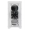 Caixa de PC mid-tower CORSAIR – 3000d Airflow – branco