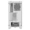 Caixa de PC mid-tower CORSAIR – 3000d Airflow – branco