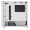 Caixa de PC mid-tower CORSAIR – 3000d Airflow – branco