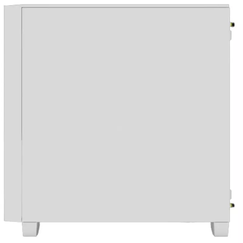 Caixa de PC mid-tower CORSAIR – 3000d Airflow – branco