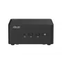 Mini PC Barebone ASUS NUC 15 Pro RNUC15CRHU700002 — Intel Core Ultra 7 255H, DDR5 até 96GB, Intel Arc 140T, Wi‑Fi 7, 2x HDMI 2.1