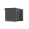 Mini PC Barebone ASUS NUC 15 Pro RNUC15CRHU700002 — Intel Core Ultra 7 255H, DDR5 até 96GB, Intel Arc 140T, Wi‑Fi 7, 2x HDMI 2.1