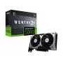 Placa gráfica MSI GeForce RTX 5060 8G VENTUS 2X OC NVIDIA 8 GB GDDR7
