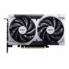 Placa gráfica MSI GeForce RTX 5060 8G VENTUS 2X OC NVIDIA 8 GB GDDR7