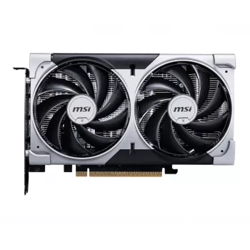 Placa gráfica MSI GeForce RTX 5060 8G VENTUS 2X OC NVIDIA 8 GB GDDR7