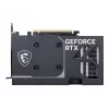 Placa gráfica MSI GeForce RTX 5060 8G VENTUS 2X OC NVIDIA 8 GB GDDR7