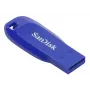 WESTERN DIGITAL SanDisk Cruzer Blade - 32 GB Pen USB - USB 2.0 - azul
