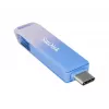 WESTERN DIGITAL SanDisk Creator Phone Drive – 256 GB Pen USB – USB-C/Lightning – azul
