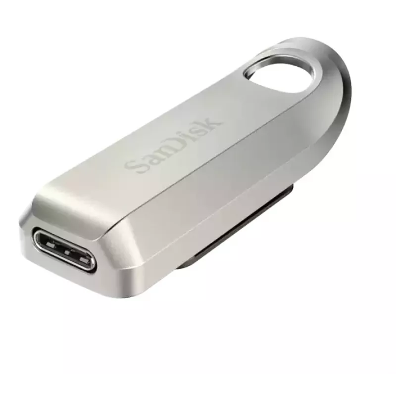 SanDisk Creator SDCZ75C-512G-G46 pen USB-C, 512 GB, azul