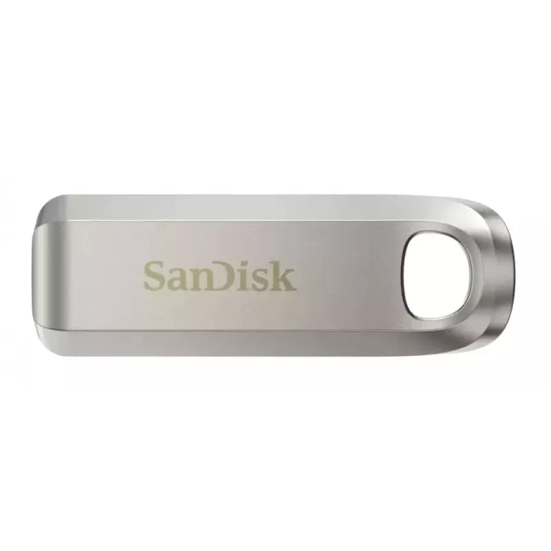 SanDisk Creator SDCZ75C-512G-G46 pen USB-C, 512 GB, azul