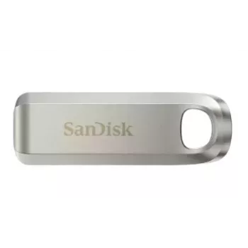 WESTERN DIGITAL SanDisk Ultra Luxe – 1 TB Pen USB – USB-C 3.2 Gen 1 – Design premium em metal