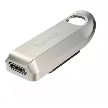 WESTERN DIGITAL SanDisk Ultra Luxe – 1 TB Pen USB – USB-C 3.2 Gen 1 – Design premium em metal