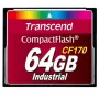TRANSCEND Cartão Cf Cf170 64GB