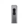 PNY ELITE STEEL - 64GB Pen USB - USB 3.1