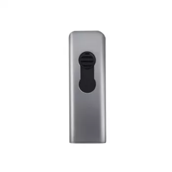 PNY ELITE STEEL - 64GB Pen USB - USB 3.1