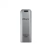 PNY ELITE STEEL - 64GB Pen USB - USB 3.1