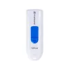 TRANSCEND Jetflash 790w - 64GB Pen USB - USB 3.1 - branco