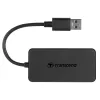TRANSCEND Hub Hub2 4 portas USB 3.0