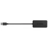 TRANSCEND Hub Hub2 4 portas USB 3.0