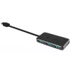 TRANSCEND Hub Hub2 4 portas USB 3.0